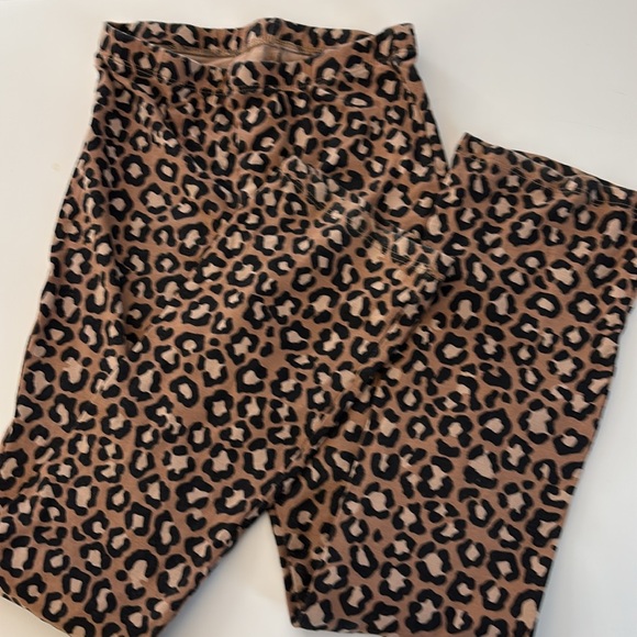 Children’s Place Flare Leg Leggings (4) - Picture 13 of 16